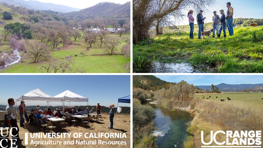 Ranch Water Quality Planning Instructors Guide And Lesson Plan Uc